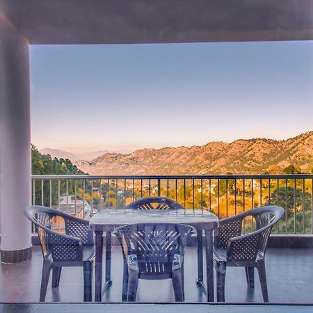 Terrace Retreat Kasauli Exterior photo